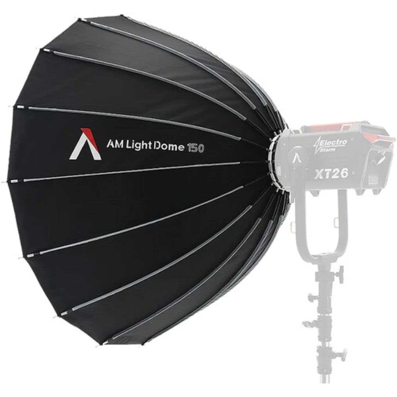 aputure-light+Dome-150-softbox